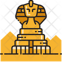 پیش‌نمایش فایل great-sphinx-of-giza-2780907 از پک ساخت بنای شاخص