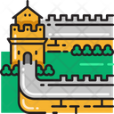 پیش‌نمایش فایل great-wall-of-china-2780906 از پک ساخت بنای شاخص