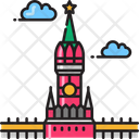 پیش‌نمایش فایل kremlin-2780900 از پک ساخت بنای شاخص