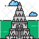 پیش‌نمایش فایل prambanan-temple-2780872 از پک ساخت بنای شاخص