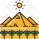 پیش‌نمایش فایل pyramid-2780870 از پک ساخت بنای شاخص