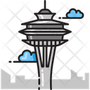 پیش‌نمایش فایل space-needle-2780866 از پک ساخت بنای شاخص
