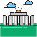 پیش‌نمایش فایل stonehenge-2780861 از پک ساخت بنای شاخص