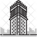 پیش‌نمایش فایل the-flatiron-building-2780854 از پک ساخت بنای شاخص
