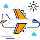پیش‌نمایش فایل airplane-2781756 از پک سفر