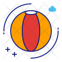 پیش‌نمایش فایل beach-ball-2781750 از پک سفر