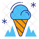 پیش‌نمایش فایل ice-cream-cone-2781712 از پک سفر