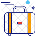 پیش‌نمایش فایل luggage-2781705 از پک سفر