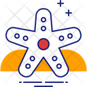 پیش‌نمایش فایل starfish-2781685 از پک سفر