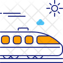 پیش‌نمایش فایل train-2781673 از پک سفر