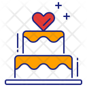 پیش‌نمایش فایل wedding-cake-2781669 از پک سفر