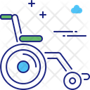 پیش‌نمایش فایل wheelchair-2781727 از پک سفر