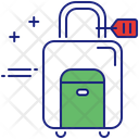پیش‌نمایش فایل wheeled-luggage-2781667 از پک سفر