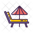 پیش‌نمایش فایل beach-chair-2781845 از پک سفر
