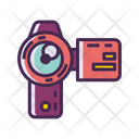 پیش‌نمایش فایل camcorder-2781832 از پک سفر