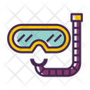 پیش‌نمایش فایل diving-mask-2781821 از پک سفر