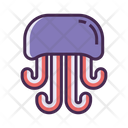 پیش‌نمایش فایل jelly-fish-2781804 از پک سفر