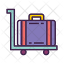 پیش‌نمایش فایل luggage-trolley-2781800 از پک سفر