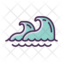 پیش‌نمایش فایل ocean-waves-2781795 از پک سفر
