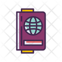 پیش‌نمایش فایل passport-2781792 از پک سفر