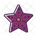 پیش‌نمایش فایل starfish-2781780 از پک سفر