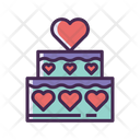 پیش‌نمایش فایل wedding-cake-2781764 از پک سفر
