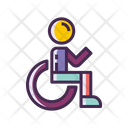 پیش‌نمایش فایل wheelchair-2781822 از پک سفر