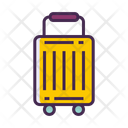 پیش‌نمایش فایل wheeled-luggage-2781762 از پک سفر