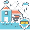 پیش‌نمایش فایل flood-insurance-2787986 از پک بیمه