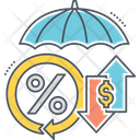 پیش‌نمایش فایل interest-rate-insurance-2787976 از پک بیمه