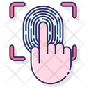 پیش‌نمایش فایل fingerprint-2787892 از پک فناوری هوشمند