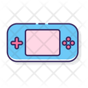 پیش‌نمایش فایل handheld-console-2787888 از پک فناوری هوشمند