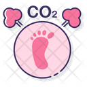 پیش‌نمایش فایل household-carbon-footprint-2787887 از پک فناوری هوشمند