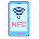 پیش‌نمایش فایل nfc-technology-2787876 از پک فناوری هوشمند