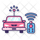 پیش‌نمایش فایل remote-vehicle-2787867 از پک فناوری هوشمند