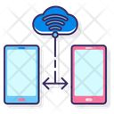 پیش‌نمایش فایل smart-connect-2787858 از پک فناوری هوشمند