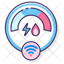 پیش‌نمایش فایل smart-meter-2787852 از پک فناوری هوشمند