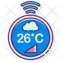 پیش‌نمایش فایل smart-thermostat-2787846 از پک فناوری هوشمند