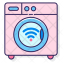 پیش‌نمایش فایل smart-washing-machine-2787842 از پک فناوری هوشمند