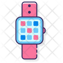 پیش‌نمایش فایل smart-watch-2787841 از پک فناوری هوشمند