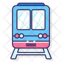 پیش‌نمایش فایل train-2787833 از پک فناوری هوشمند
