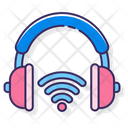 پیش‌نمایش فایل wireless-headset-2787821 از پک فناوری هوشمند