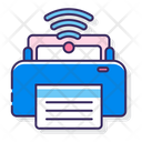 پیش‌نمایش فایل wireless-printer-2787819 از پک فناوری هوشمند