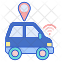 پیش‌نمایش فایل autonomous-car-2787812 از پک فناوری هوشمند