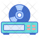 پیش‌نمایش فایل cd-player-2787807 از پک فناوری هوشمند
