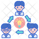 پیش‌نمایش فایل collaboration-innovation-network-2787806 از پک فناوری هوشمند