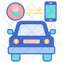 پیش‌نمایش فایل connected-car-2787804 از پک فناوری هوشمند