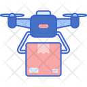 پیش‌نمایش فایل drone-delivery-2787798 از پک فناوری هوشمند