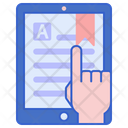 پیش‌نمایش فایل ebook-reader-2787796 از پک فناوری هوشمند