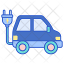 پیش‌نمایش فایل electric-car-2787794 از پک فناوری هوشمند